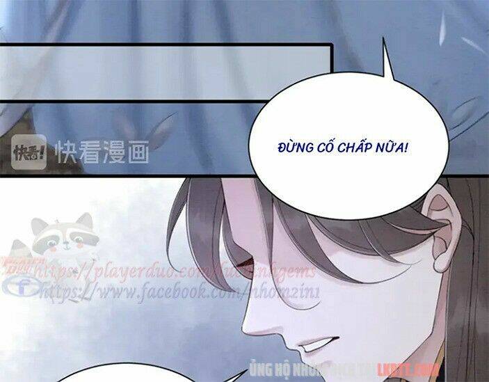 trọng sinh bá sủng nhiếp chính vương quá mạnh mẽ chapter 84 59