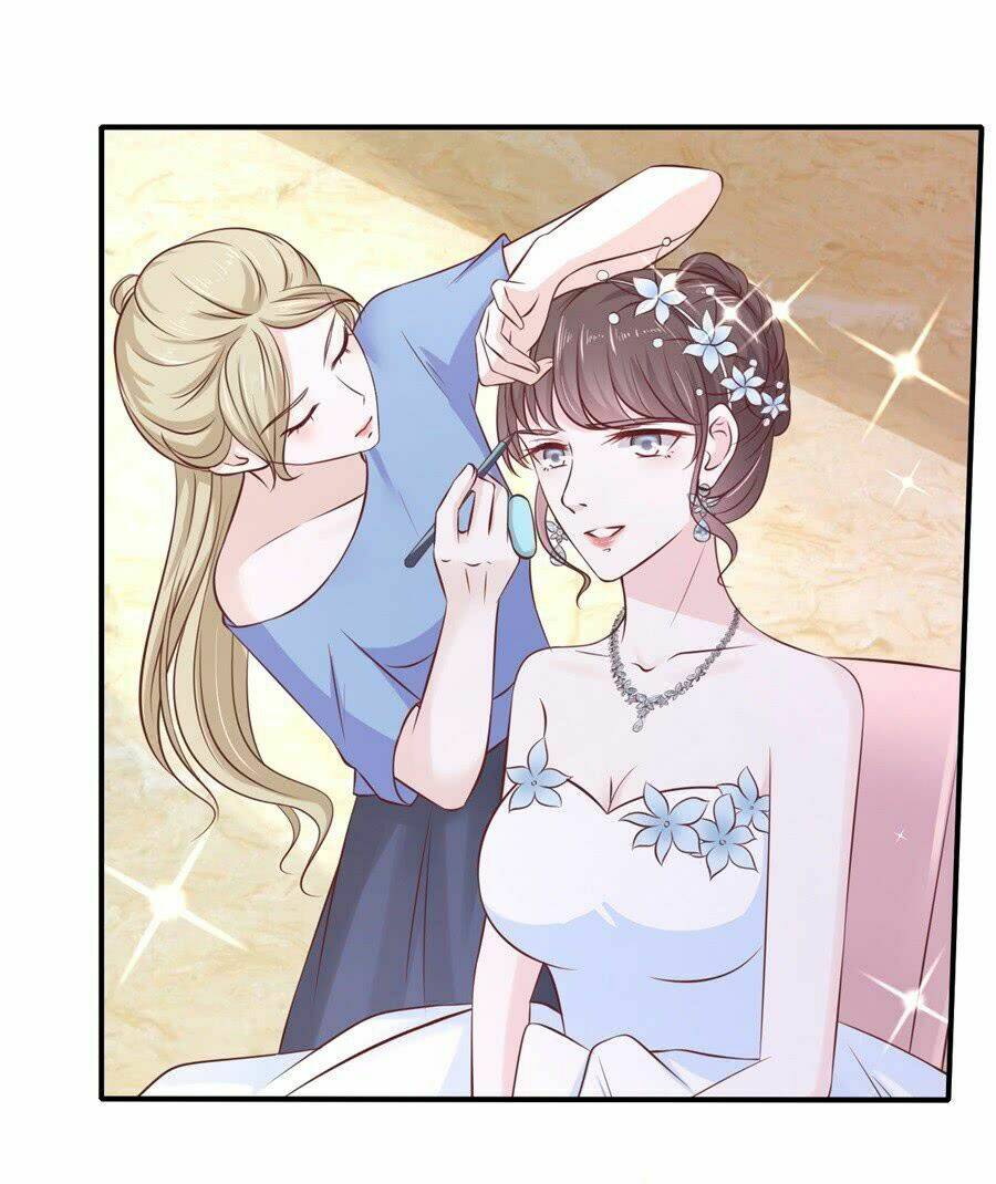 liệt ái tri hạ: series mật đào tiểu tình nhân chapter 269 17