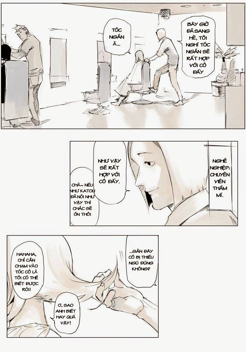 tokyo kushu - jack chapter 4 9