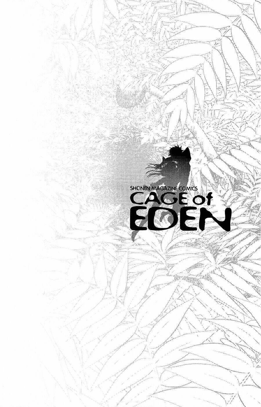 cage of eden chapter 114 23
