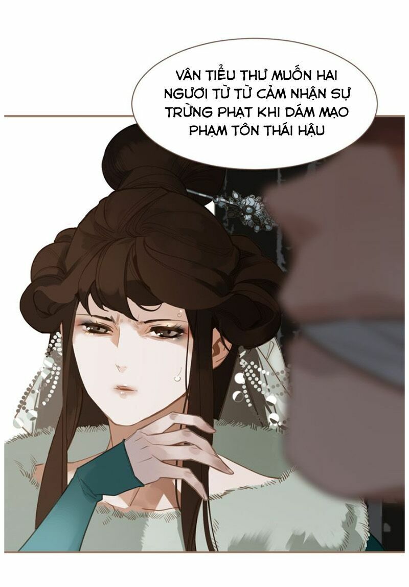 nhất đại linh hậu chapter 52 43