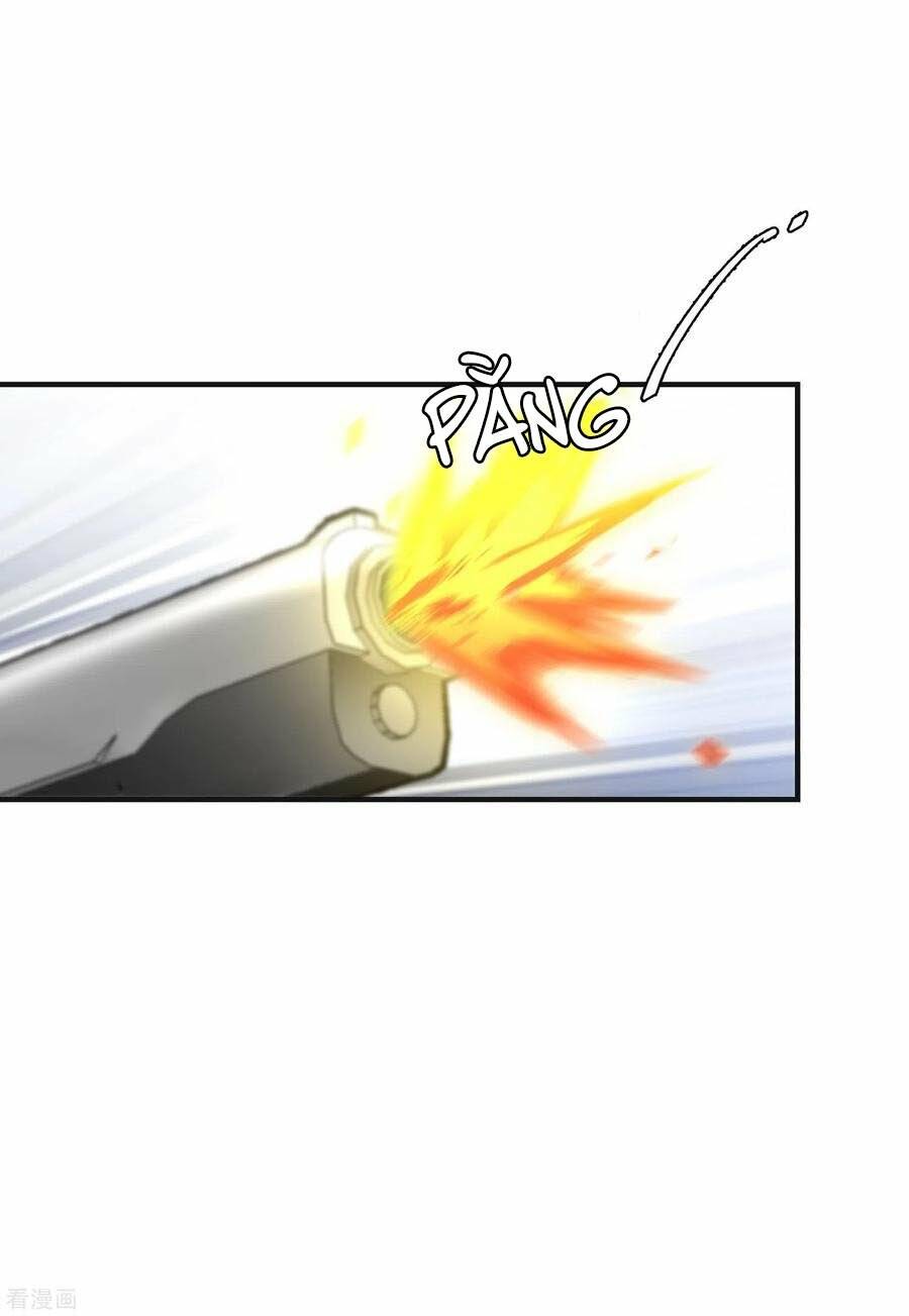 cô ấy đến rồi, xin nằm xuống! chapter 80 29