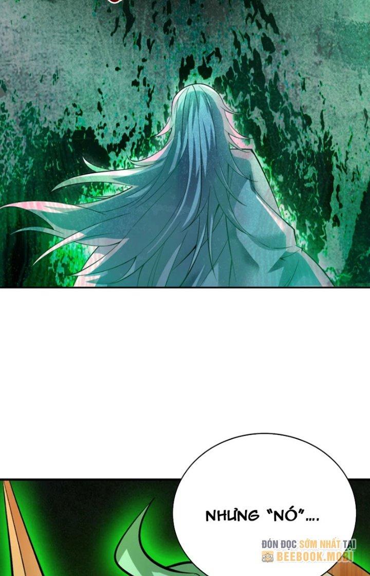 ẩn cư mười vạn năm, đời sau mời ta rời núi chapter 61 26