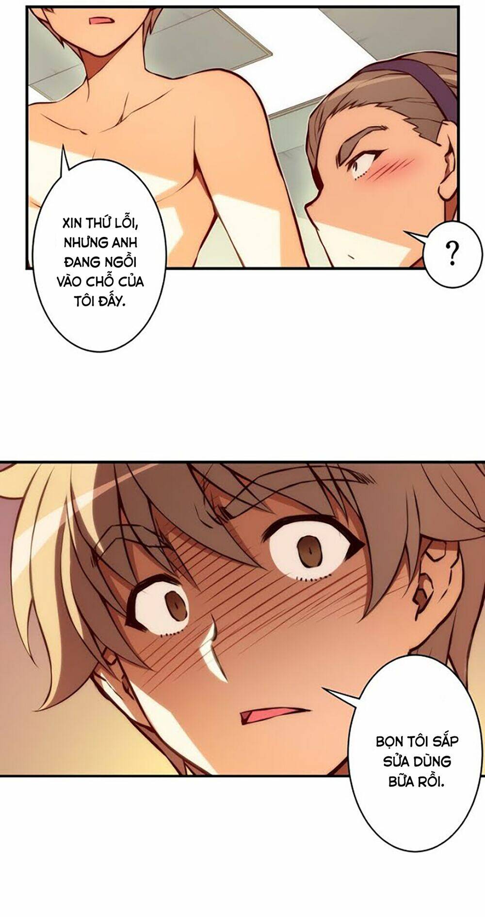 cohabitation with the fiancee chapter 43 5