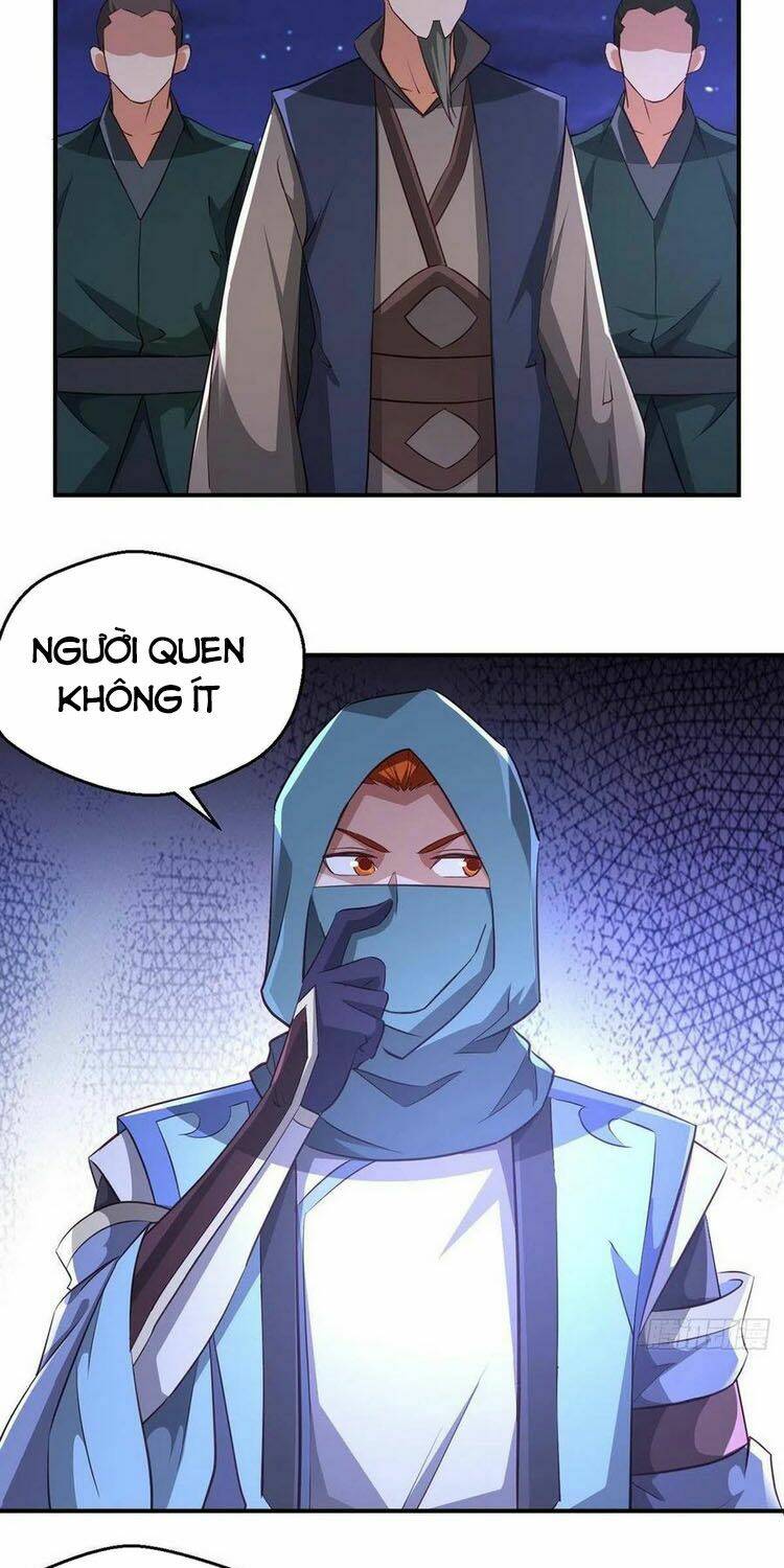 thiên hạ kiếp chapter 65 17