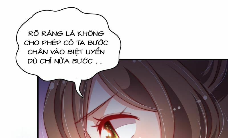 ngày nào thiếu soái cũng ghen chapter 52 21
