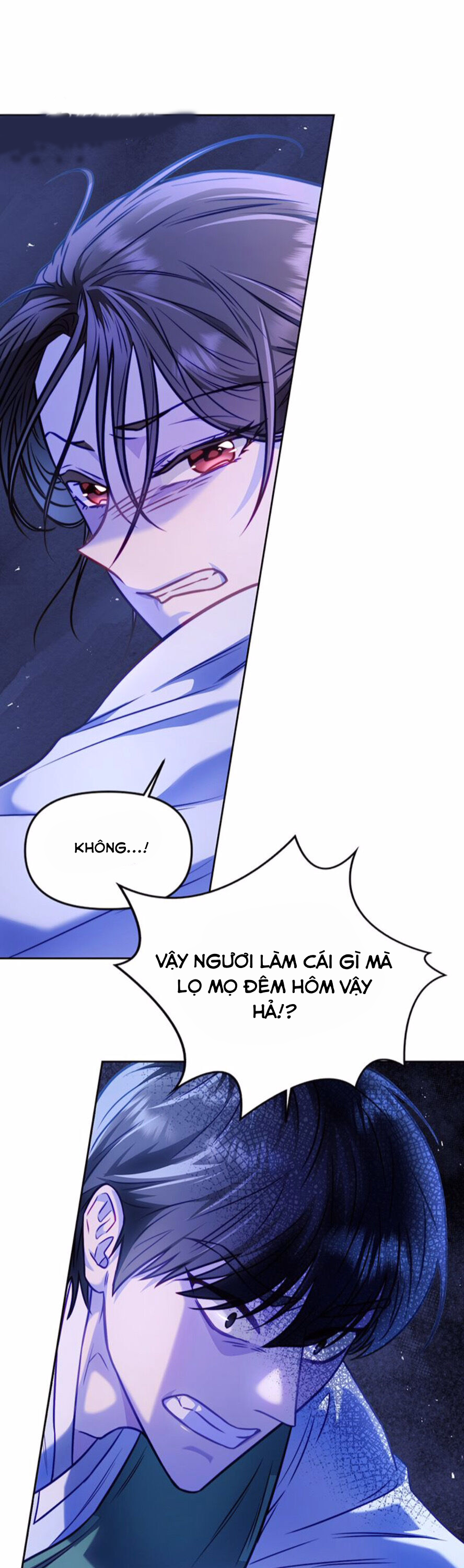 [18+] trăng nơi đỉnh núi chapter 14 2