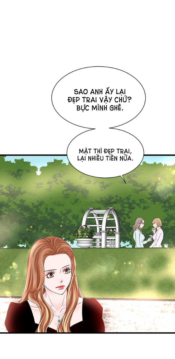 Tình Yêu Đánh Cắp Trái Tim chapter 20.2 - Trang 12