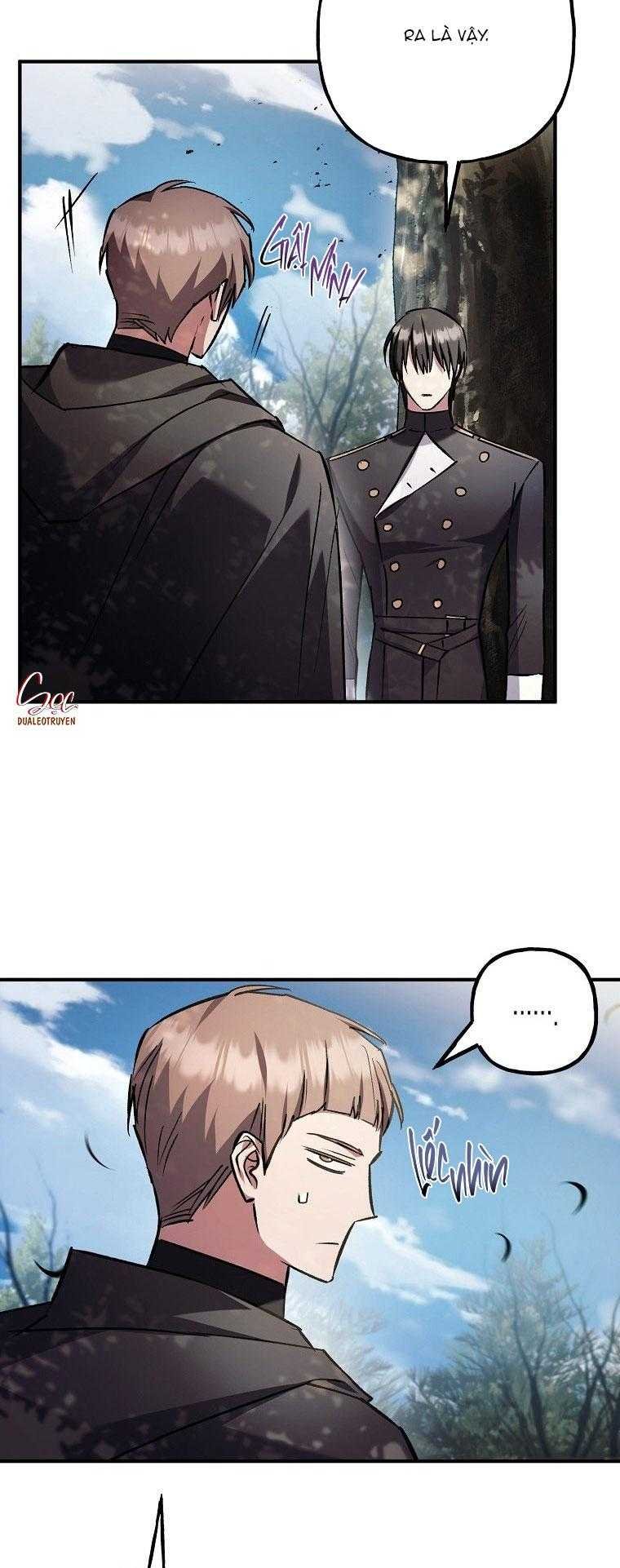 bước ngoặt định mệnh chapter 51 25