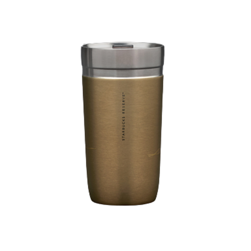 Bình Giữ Nhiệt Starbucks 16Oz  SS STANLEY GOLD RESERVE