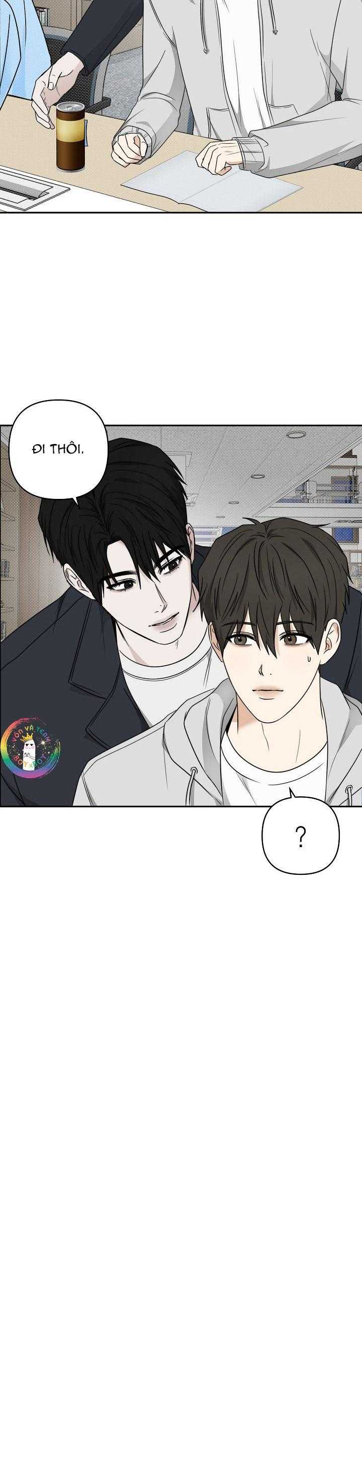 những nàng công chúa bị nguyền rủa chapter 30 7