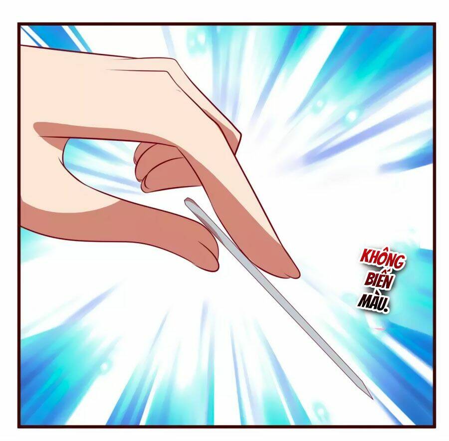 thỏ yêu tiểu vương phi chapter 27 18