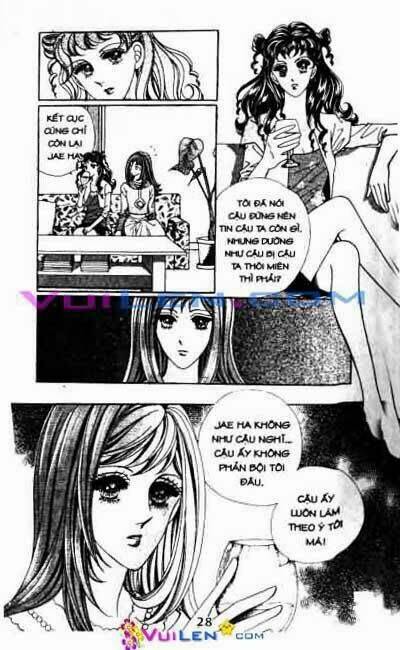 cô gái vương giả chapter 4 28