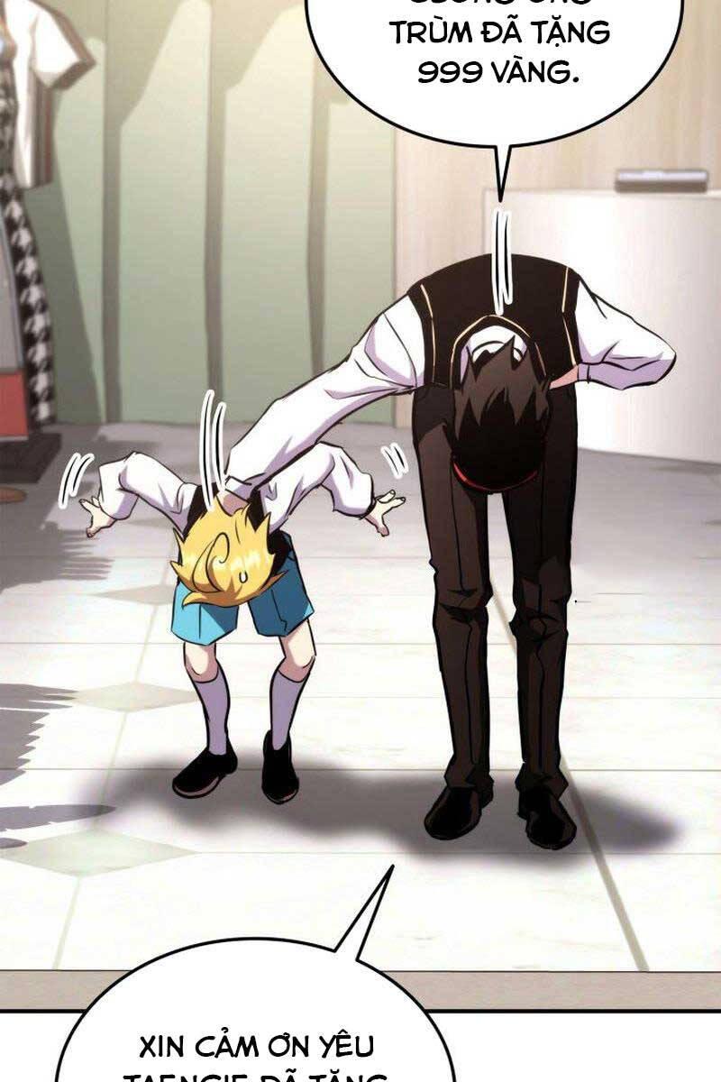 huyền thoại game thủ - tái xuất chapter 122 87