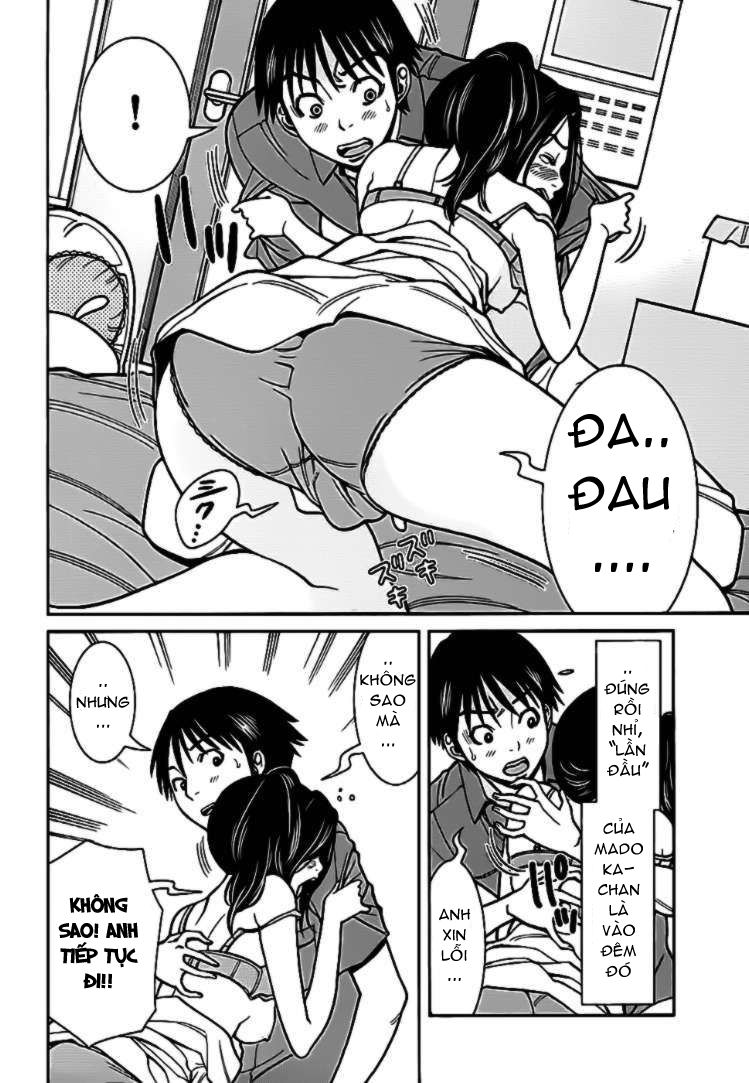 nozoki ana chapter 59 12