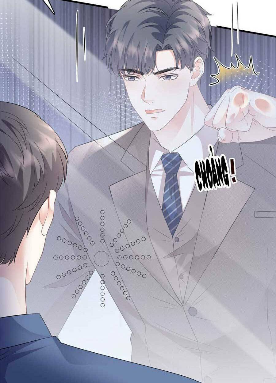 đại tiểu thư có ý đồ gì xấu đâu chapter 119 47