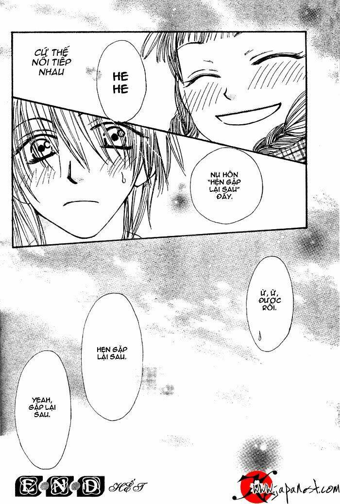 amai kamiato chapter 1 49