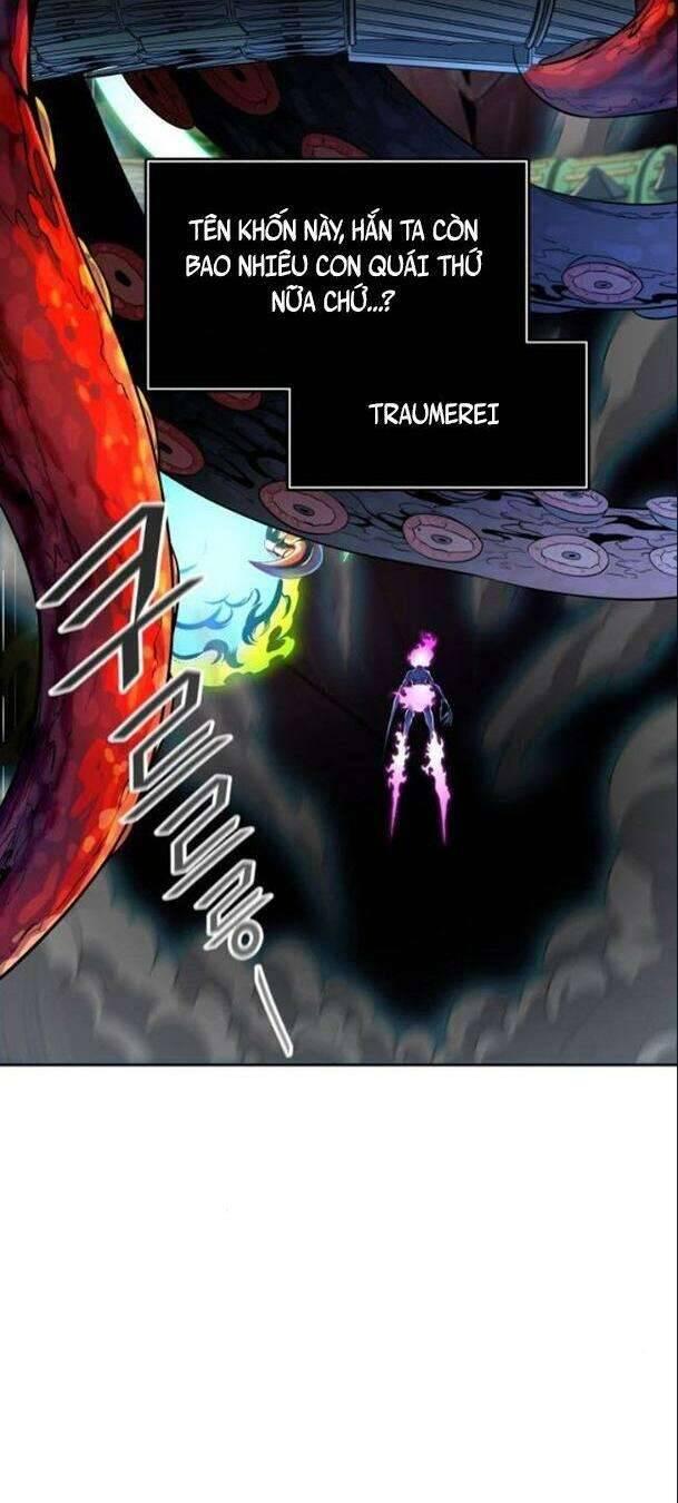 tòa tháp bí ẩn 2 chapter 538 25