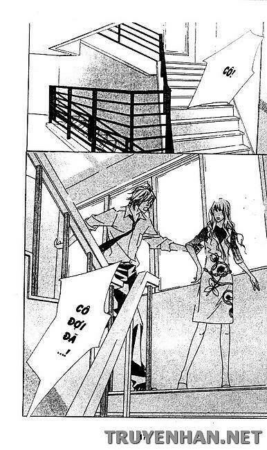 seduction more beautiful than love chapter 33 15