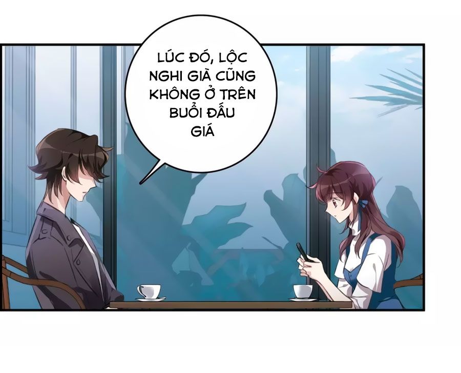 Cuốn Sách Vận Mệnh Của Tôi chapter 53 - Trang 5