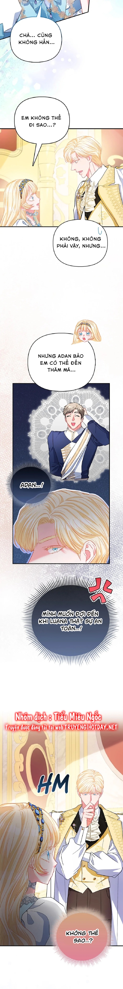 nàng công chúa của tôi chapter 38 17