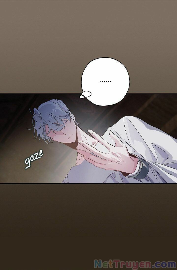 mối tình đầu của bạo chúa chapter 24 12