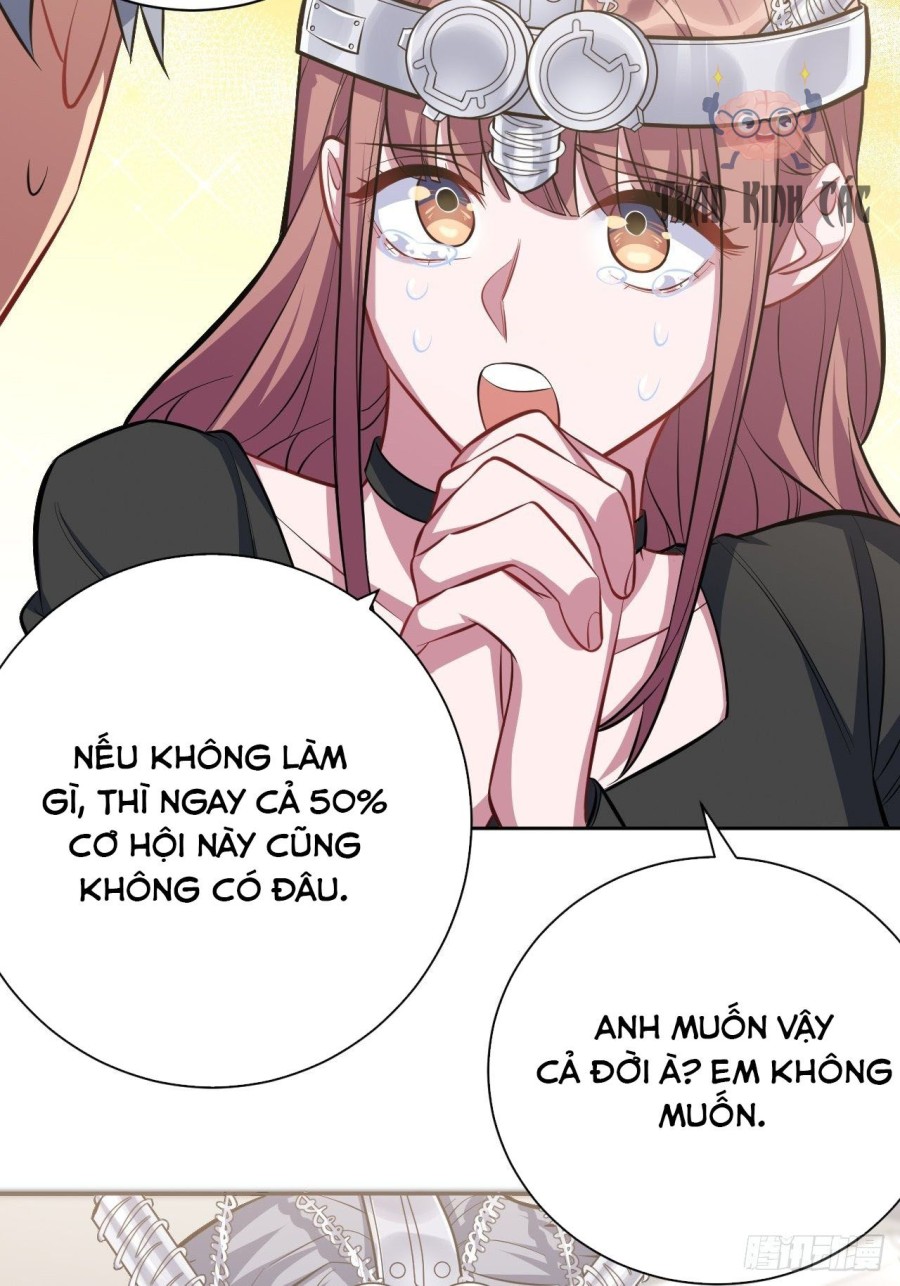 nhạc phụ đại nhân là bà xã chapter 40 32