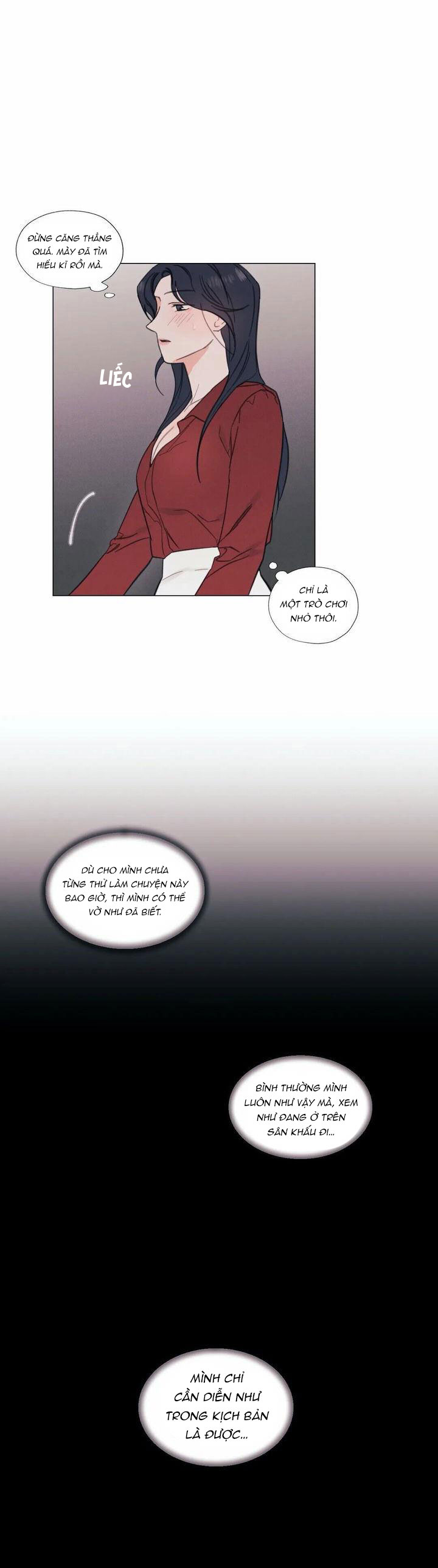 hardcore vanilla chapter 3 15