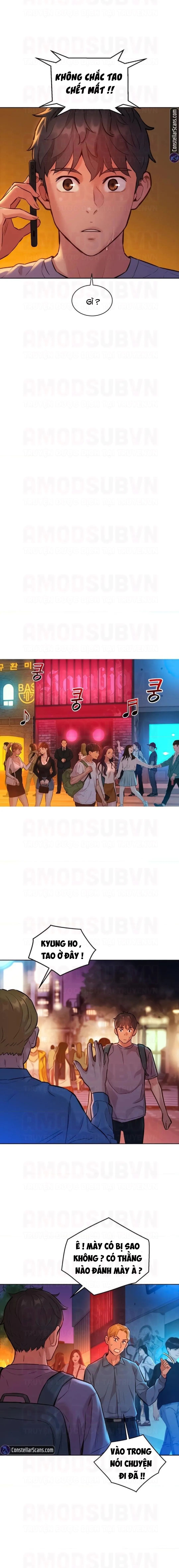 tình bạn vĩnh cửu chapter 14 9