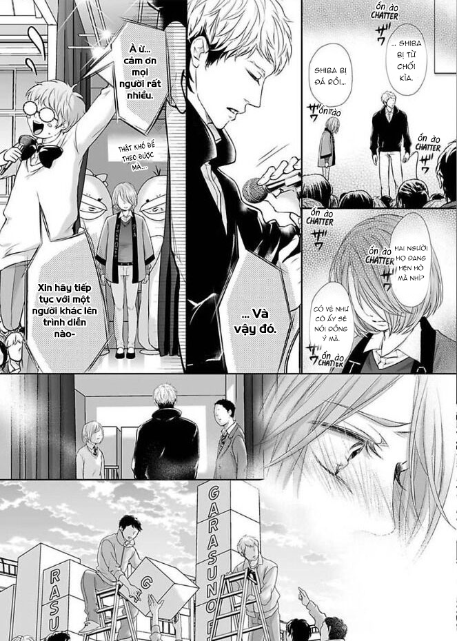 cơ hội thứ hai chapter 14.2 4