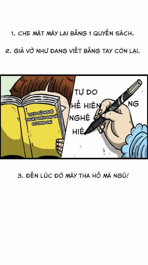 tiếng gọi con tim chapter 27 2