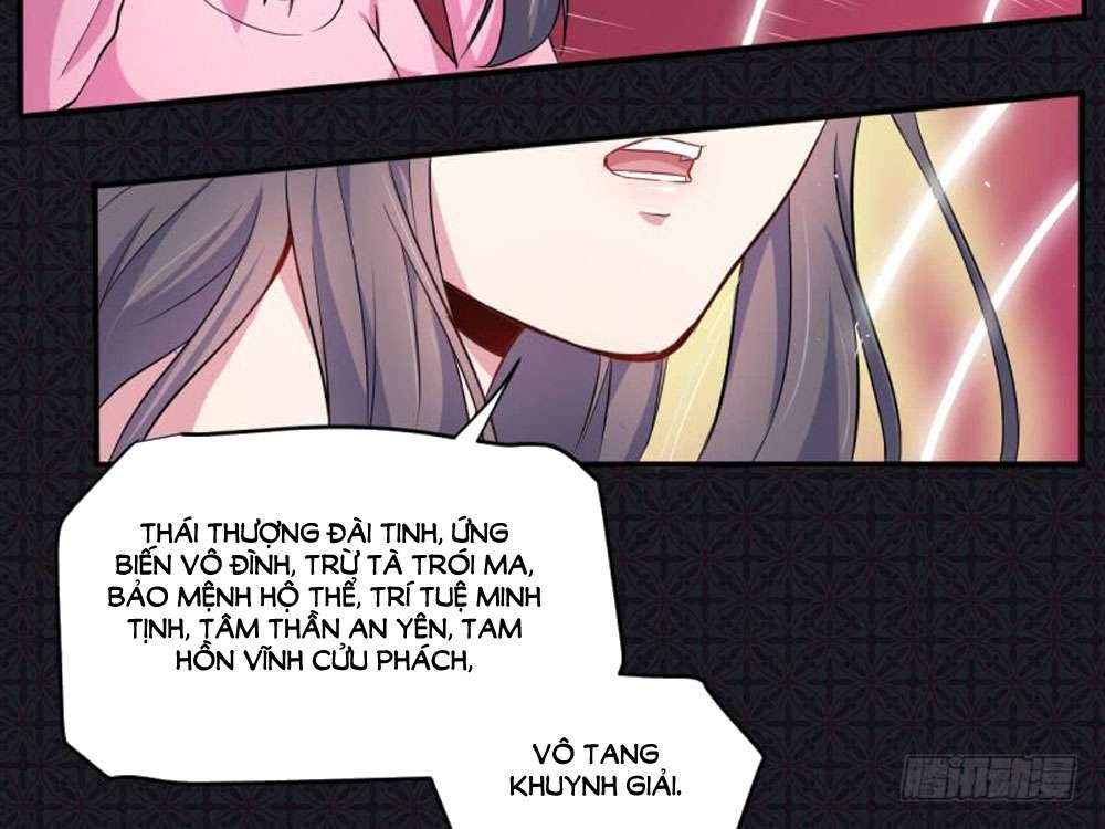 ngạo kiều quỷ vương yêu ta chapter 74 32