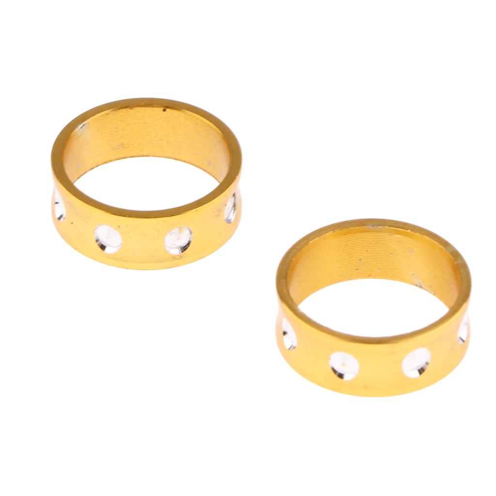 Fishing Rod Trim Ring Winding Check Rod Building Repair Component
