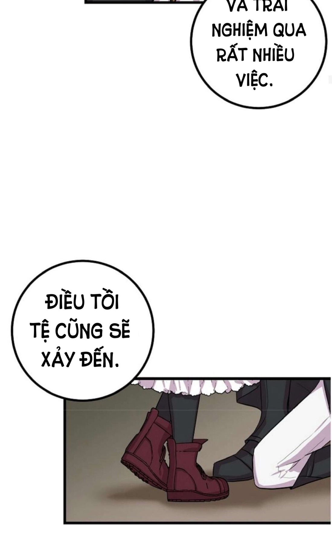 tôi là tiểu thư của gia đình này chapter 24 43