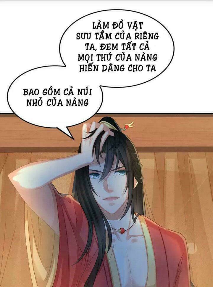 mạnh nhất manh chủ chapter 3 22