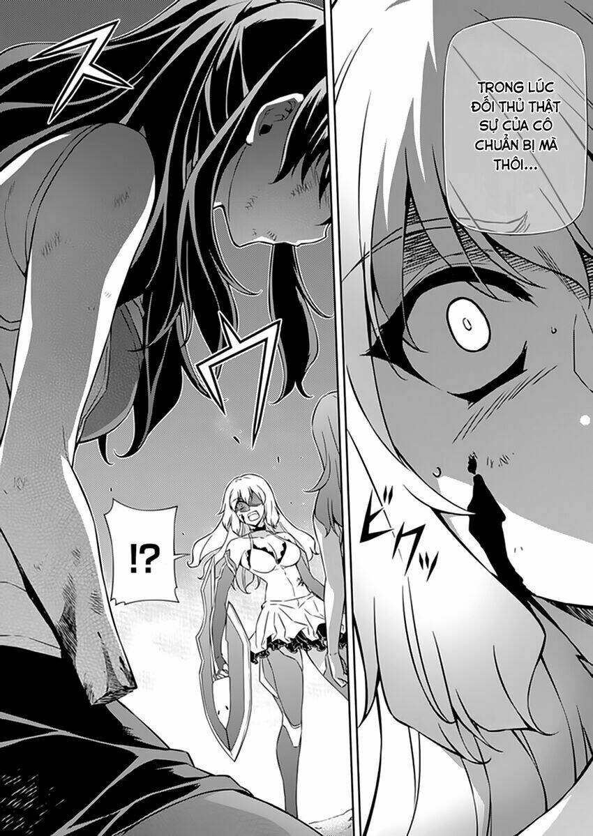 freezing chapter 176 10