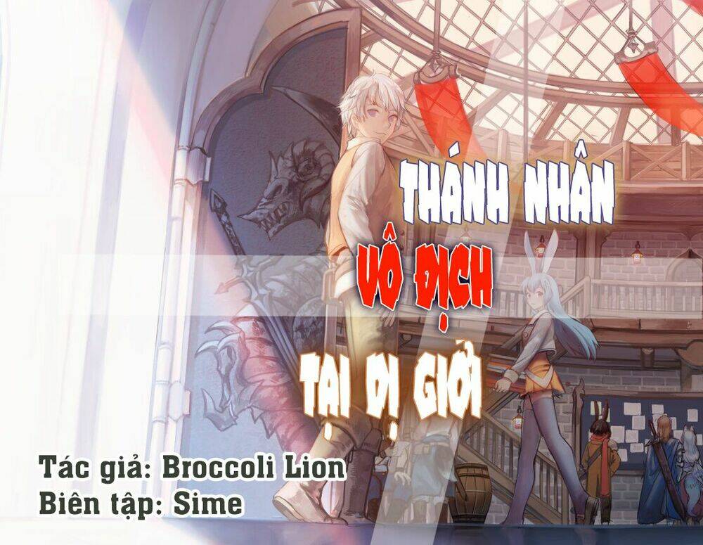 hoán hồi mệnh tử sinh hoàn tại dị giới chapter 2 2
