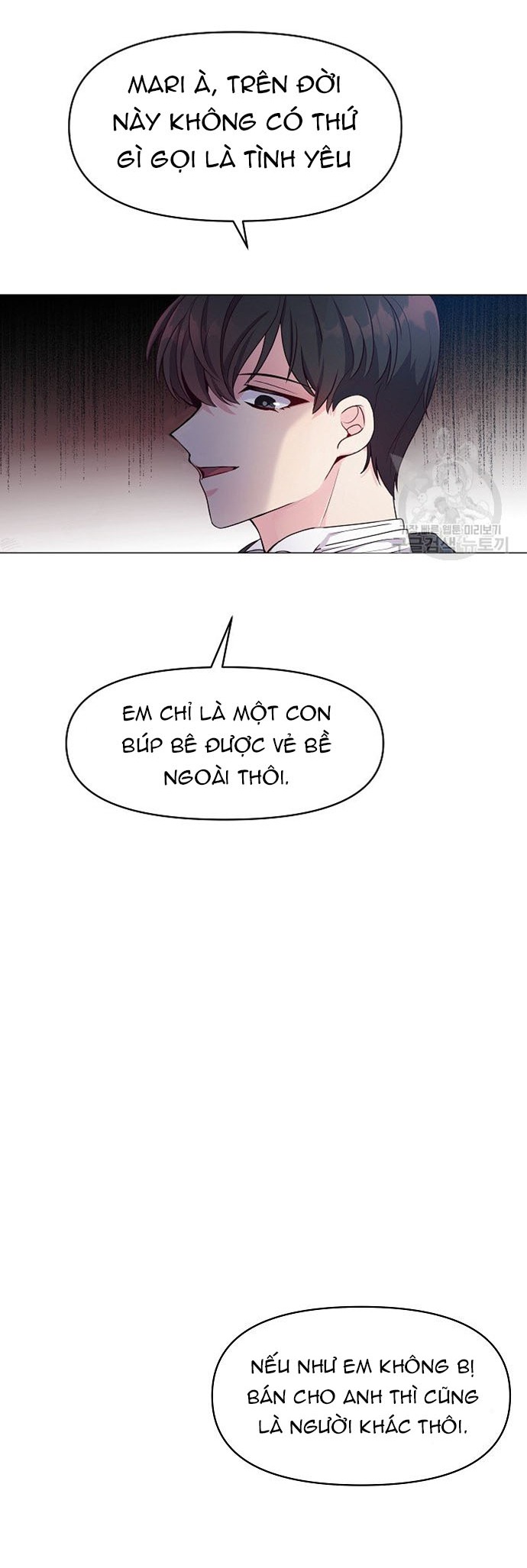 hôn thê nguy hiểm chapter 1.2 4