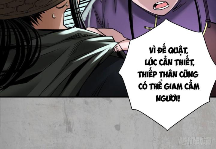 Tạng Phong Hành chapter 195 42