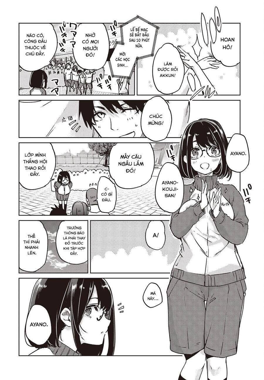 jiangshi kaitan blood chapter 88 20