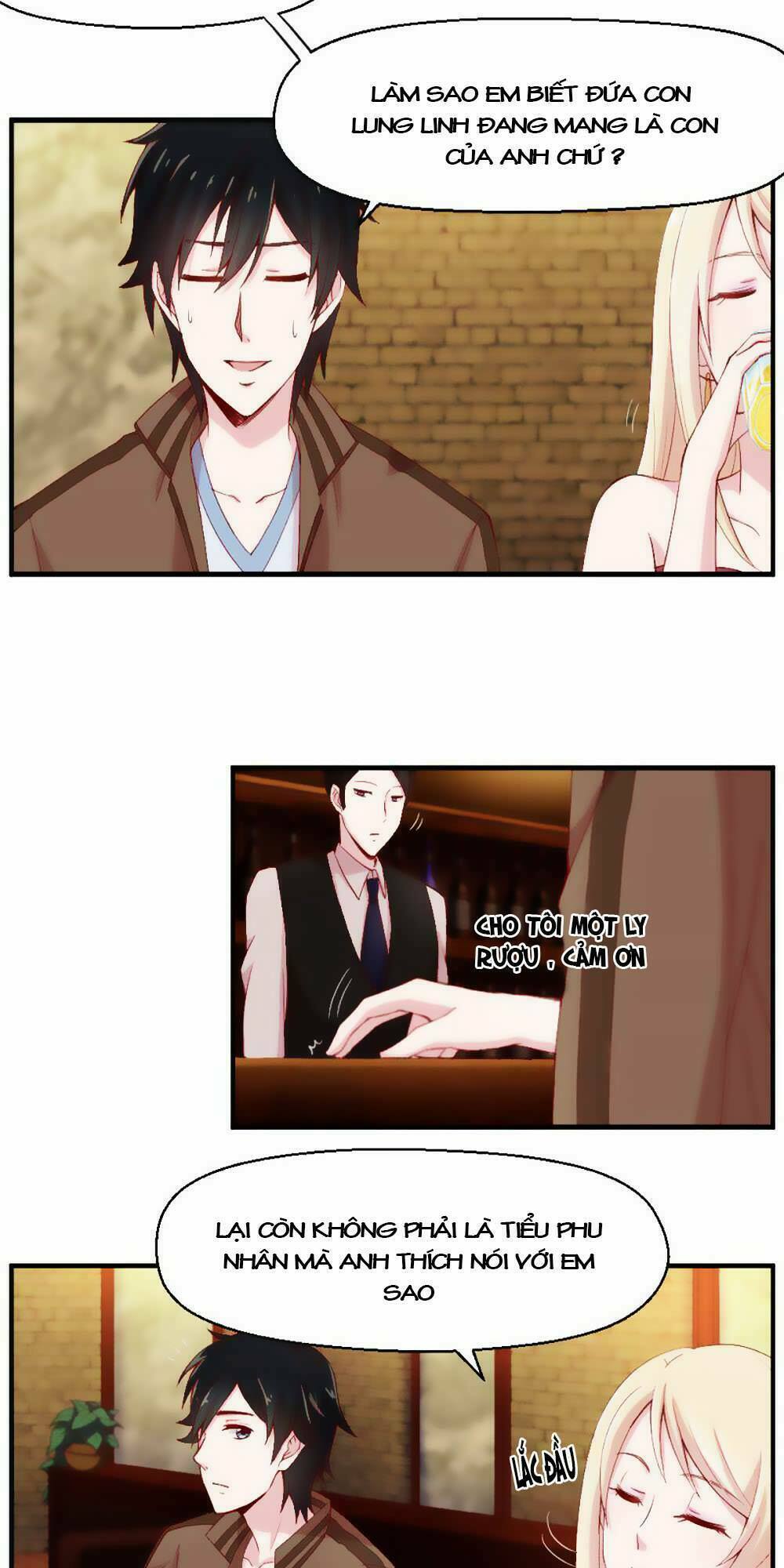 thần y apollo của tôi chapter 12 3