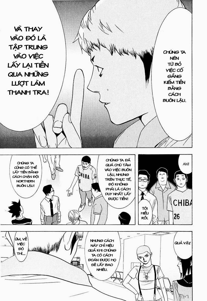 liar game chapter 34 17