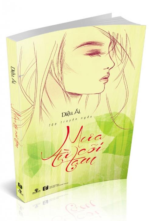 Sách Mưa Từ Cõi Tạm