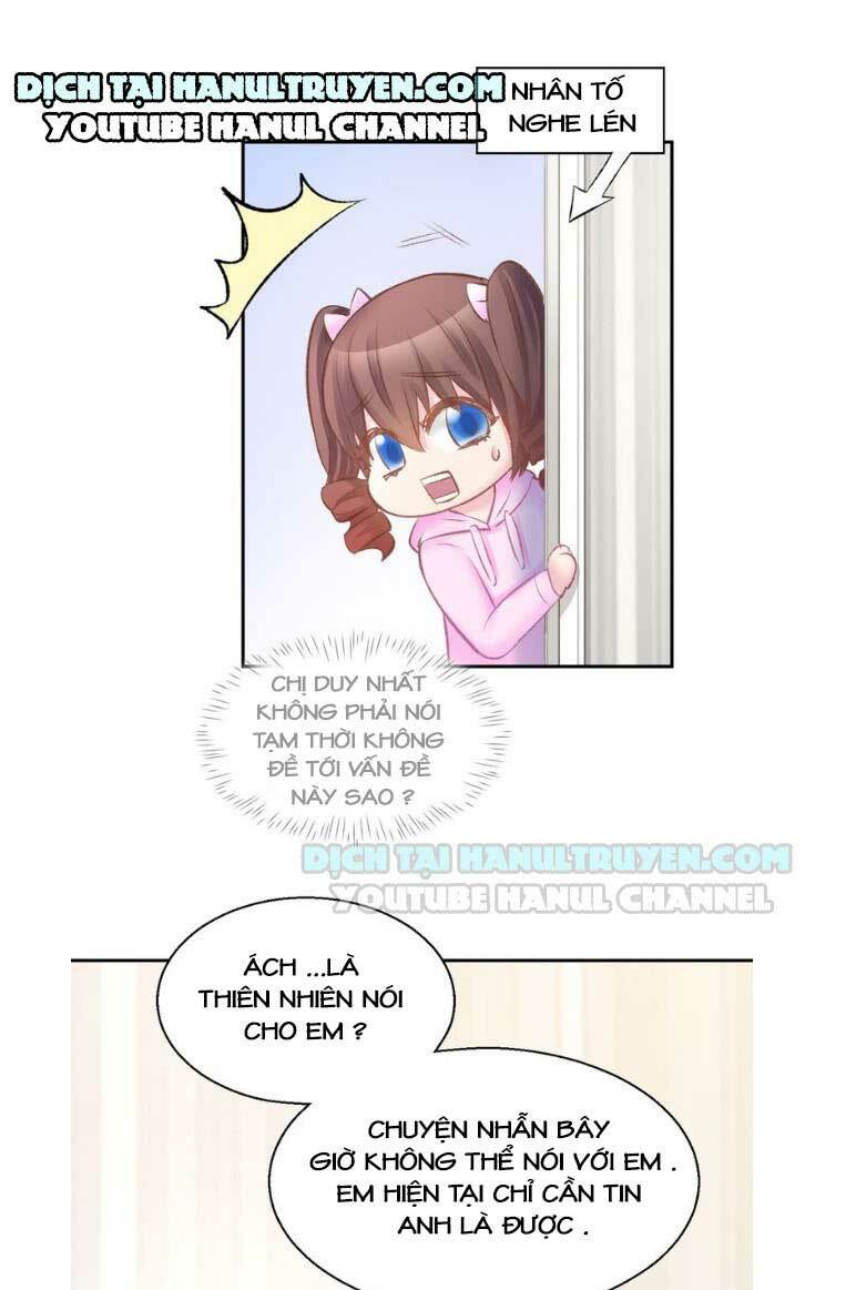 hôn nhân ấm áp : tổng tài sủng vợ thành nghiện chapter 8 14