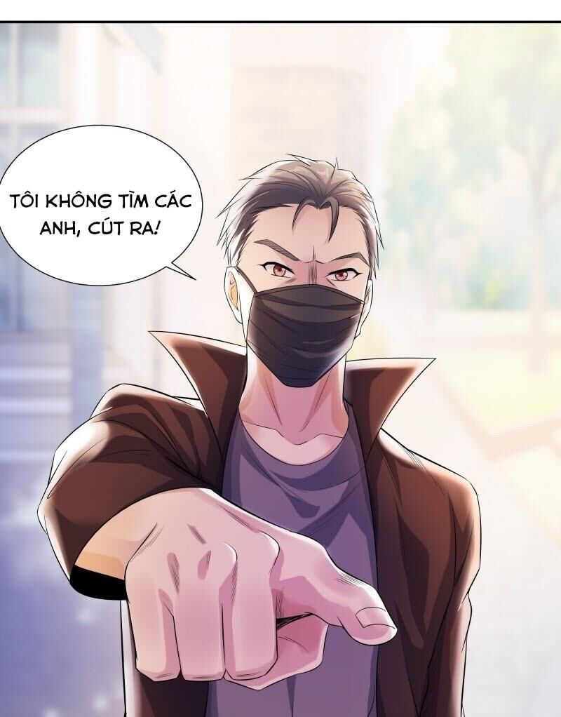 đô thị lãng tử chapter 18 5