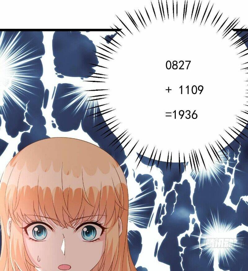 đế thiếu ngọt sủng: manh thê sống lại không ngoan chapter 26 21