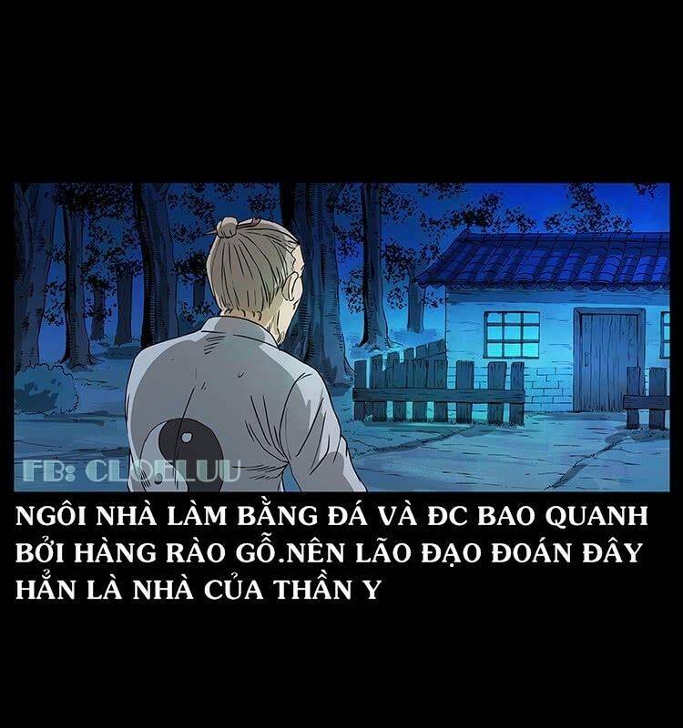 tiên sơn truyền kỳ chapter 12 25