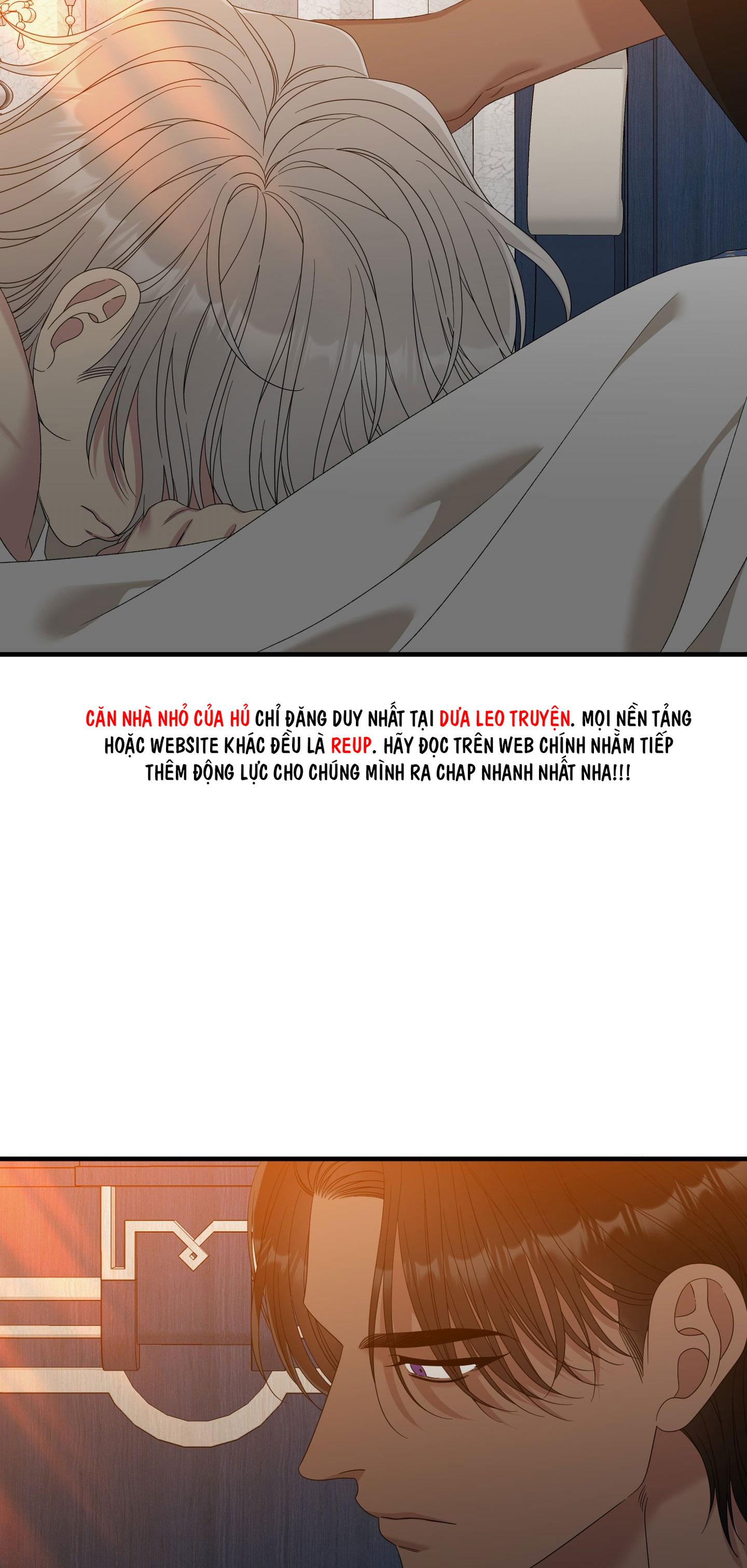 ái tình tự tâm chapter 54 53