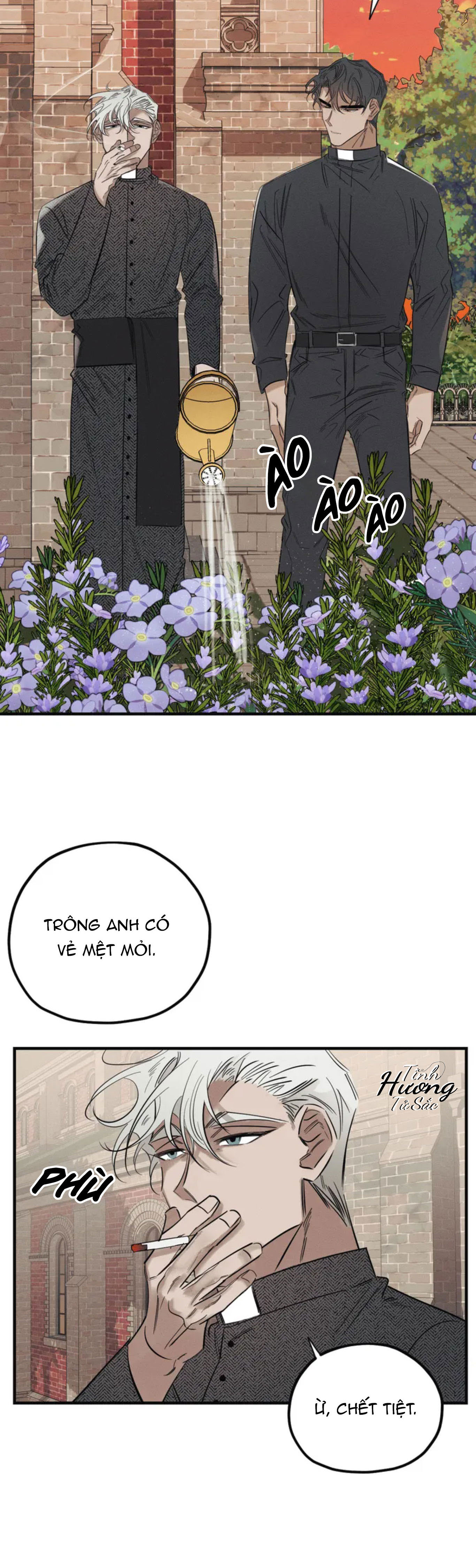 ác hoa chapter 1 12