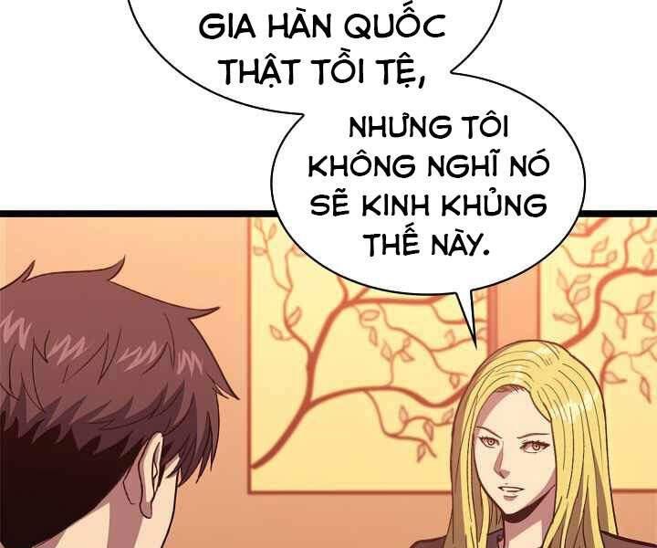 tôi trở lại thăng cấp một mình chapter 107 23
